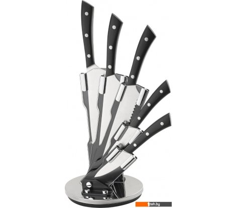 - Кухонные ножи, ножницы, овощечистки, точилки Gipfel Domaso 51695 - Domaso 51695