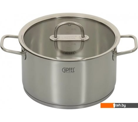  - Кастрюли Gipfel Capella 2699 - Capella 2699