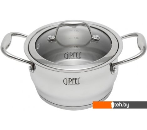  - Кастрюли Gipfel Cantata 1262 - Cantata 1262
