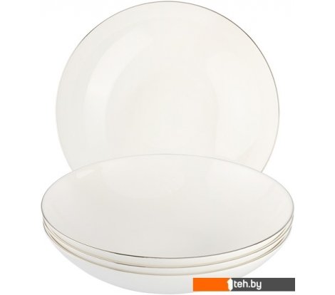  - Тарелки, салатники, блюда и наборы Gipfel Platinum 51536 - Platinum 51536