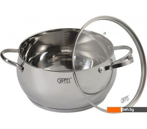  - Кастрюли Gipfel Terza 1294 - Terza 1294