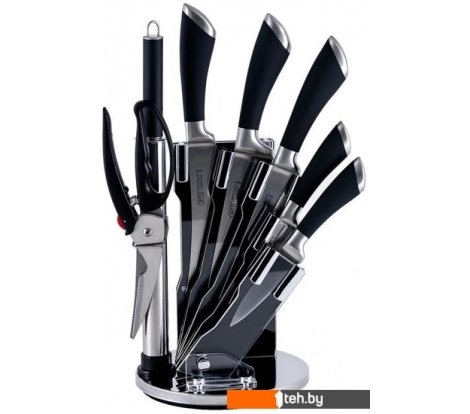 - Кухонные ножи, ножницы, овощечистки, точилки Gipfel Mirella 8454 - Mirella 8454
