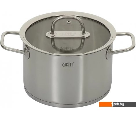  - Кастрюли Gipfel Capella 2700 - Capella 2700