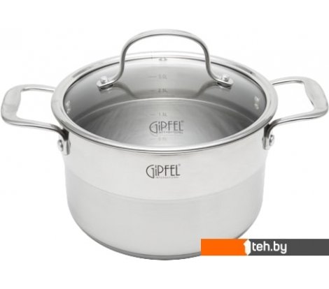  - Кастрюли Gipfel Gala 1273 - Gala 1273