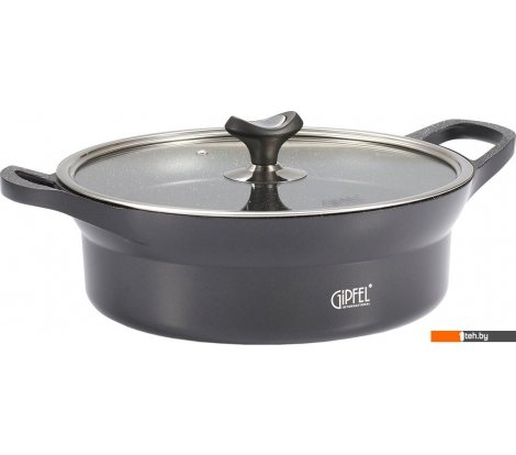  - Сковороды Gipfel Azul Black 51920 - Azul Black 51920