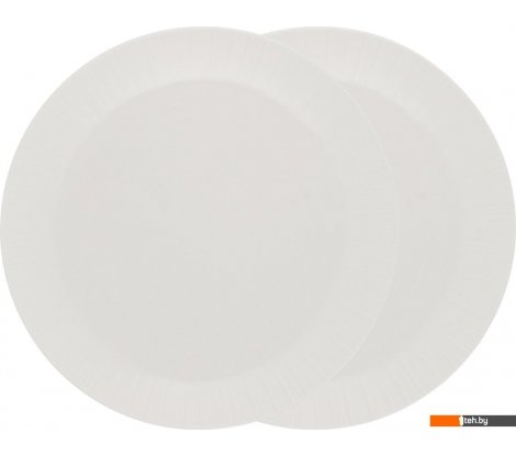  - Тарелки, салатники, блюда и наборы Gipfel Elegia 43459 (2шт) - Elegia 43459 (2шт)