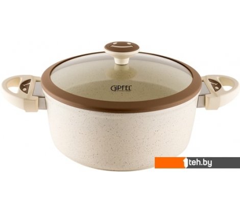 - Кастрюли Gipfel Sonrizo 0433 - Sonrizo 0433