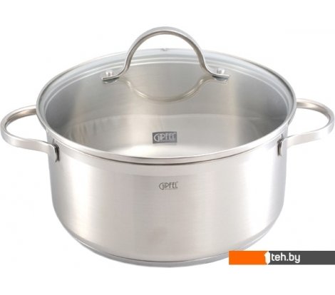  - Кастрюли Gipfel Victory 1369 - Victory 1369
