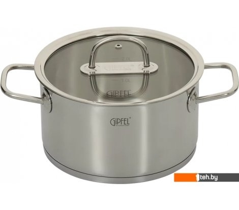  - Кастрюли Gipfel Capella 2698 - Capella 2698