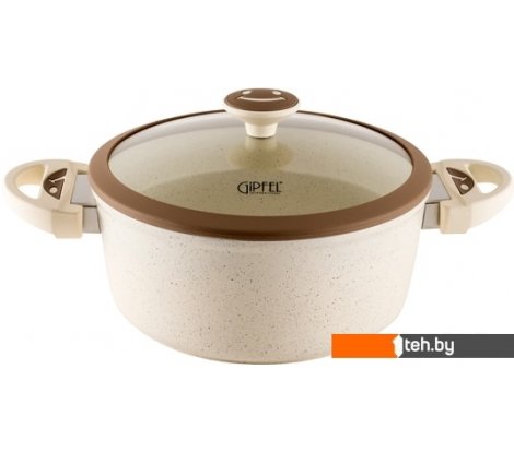  - Кастрюли Gipfel Sonrizo 0432 - Sonrizo 0432