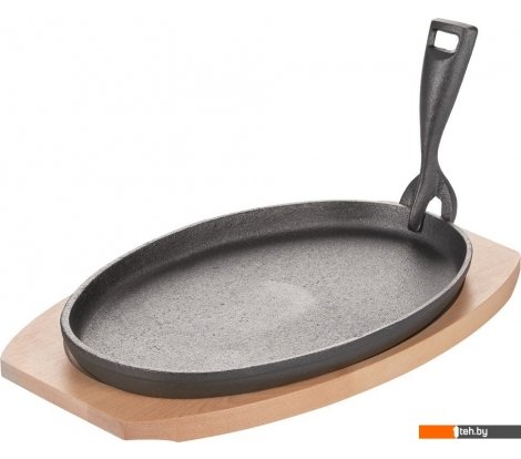  - Сковороды Gipfel Caldo 2153 (со съемной ручкой и подставкой) - Caldo 2153 (со съемной ручкой и подставкой)