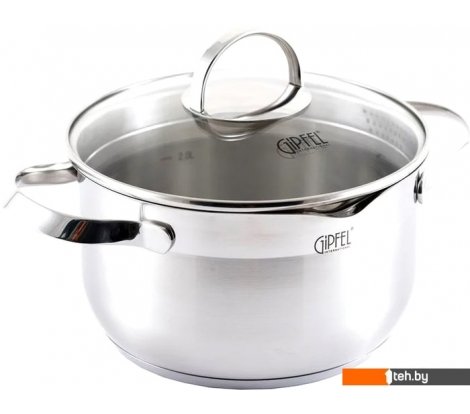  - Кастрюли Gipfel Benita 2270 - Benita 2270