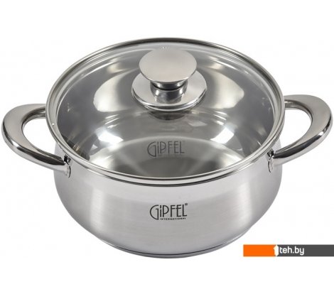  - Кастрюли Gipfel Serenade 1743 - Serenade 1743