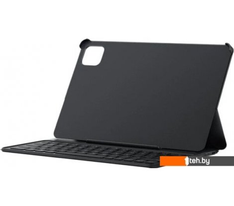 - Чехлы для планшетов Honor Pad X9a Smart Bluetooth Keyboard (темно-серый) - Pad X9a Smart Bluetooth Keyboard (темно-серый)
