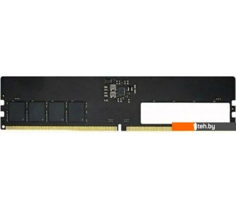  - Оперативная память Dahua 16ГБ DDR5 5600 МГц DHI-DDR-C500U16G56 - 16ГБ DDR5 5600 МГц DHI-DDR-C500U16G56