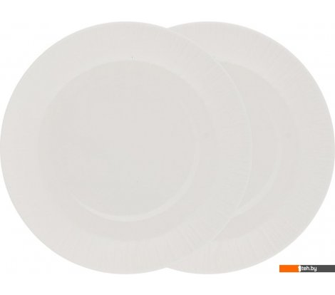  - Тарелки, салатники, блюда и наборы Gipfel Elegia 43460 (2шт) - Elegia 43460 (2шт)