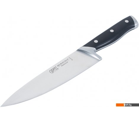 - Кухонные ножи, ножницы, овощечистки, точилки Gipfel Rigel 52152 - Rigel 52152