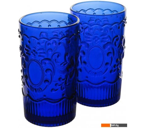  - Стаканы, бокалы, рюмки Gipfel Ontario 51524 (2 шт) - Ontario 51524 (2 шт)