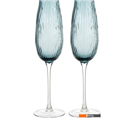  - Стаканы, бокалы, рюмки Gipfel Visconti 52624 (2шт) - Visconti 52624 (2шт)