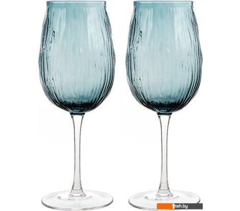  - Стаканы, бокалы, рюмки Gipfel Visconti 52623 (2шт) - Visconti 52623 (2шт)