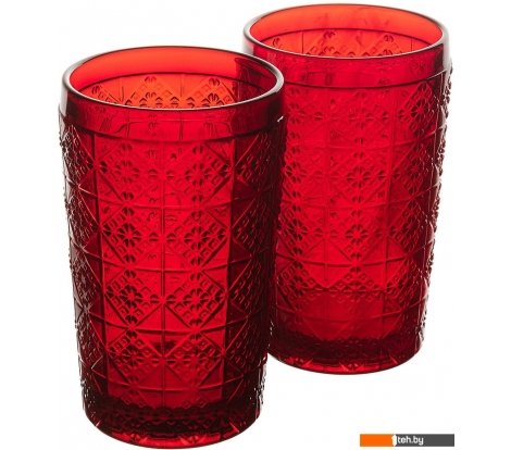  - Стаканы, бокалы, рюмки Gipfel Vinsanto 51527 (2 шт) - Vinsanto 51527 (2 шт)