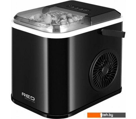  - Йогуртницы, мороженицы и льдогенераторы RED Solution ICE008 - ICE008