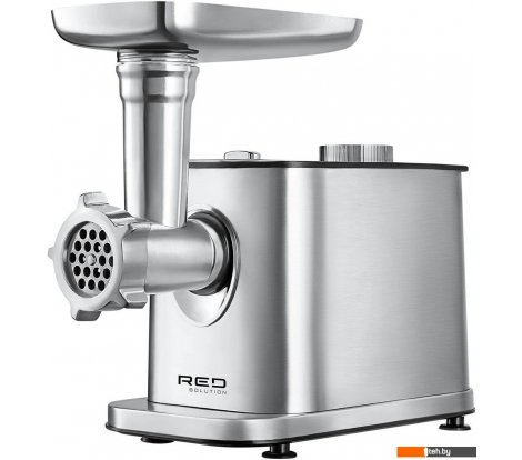  - Мясорубки RED Solution MG150D - MG150D