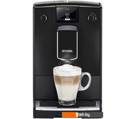  - Кофеварки и кофемашины Nivona CafeRomatica NICR 690 - CafeRomatica NICR 690