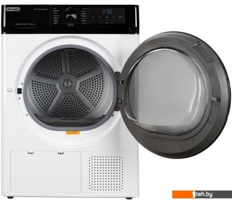  - Стиральная машина DeLonghi DTD 1016 H Emilia - DTD 1016 H Emilia