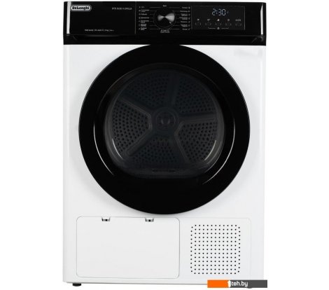  - Стиральная машина DeLonghi DTD 8106 H Emilia - DTD 8106 H Emilia