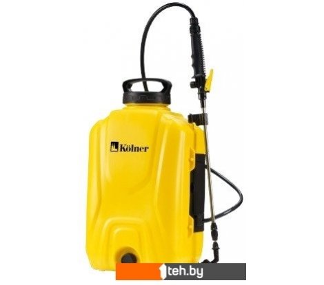 - Опрыскиватели Kolner KSC 12-12L-02 - KSC 12-12L-02