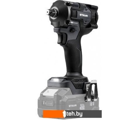  - Шуруповерты, гайковерты, электроотвертки Stavr (Ставр) 18V UNI-M SWI 18BL-380V (без АКБ) - 18V UNI-M SWI 18BL-380V (без АКБ)