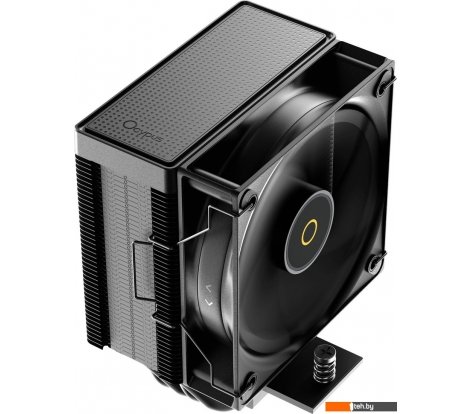  - Системы охлаждения Ocypus Gamma A40 BK - Gamma A40 BK