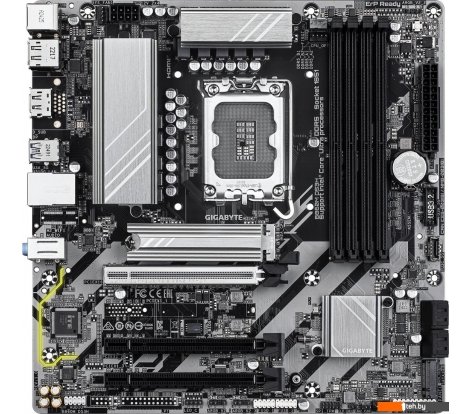  - Материнские платы Gigabyte B860M DS3H - B860M DS3H