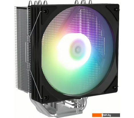  - Системы охлаждения Zalman CNPS9X Optima2 (черный) - CNPS9X Optima2 (черный)