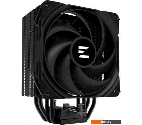  - Системы охлаждения Zalman CNPS9X Performa Plus (черный) - CNPS9X Performa Plus (черный)