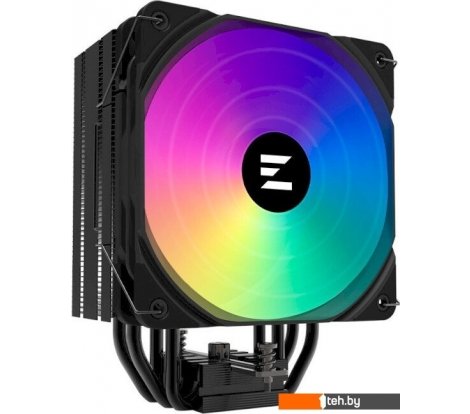  - Системы охлаждения Zalman CNPS9X Performa Plus ARGB (черный) - CNPS9X Performa Plus ARGB (черный)