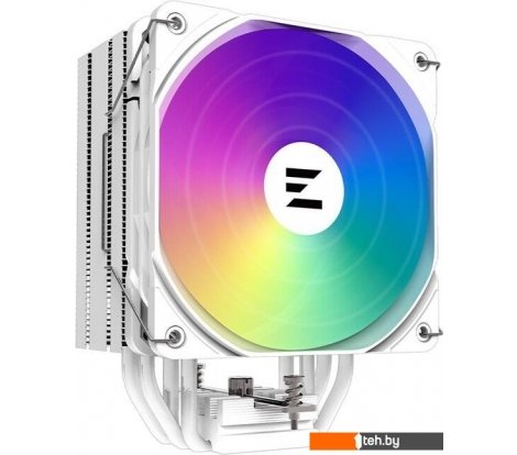  - Системы охлаждения Zalman CNPS9X Performa Plus ARGB (белый) - CNPS9X Performa Plus ARGB (белый)