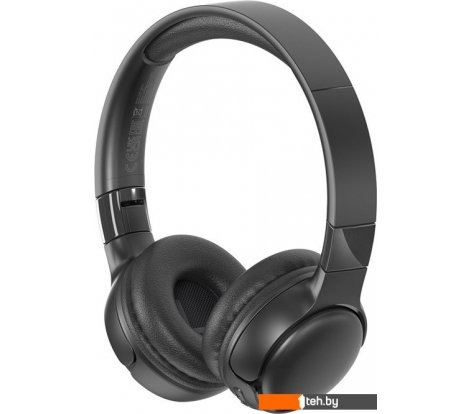  - Наушники и гарнитуры Honor Choice VZ Headphones Lite (черный) - Choice VZ Headphones Lite (черный)