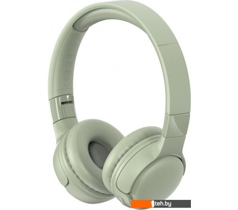  - Наушники и гарнитуры Honor Choice VZ Headphones Lite (зеленый) - Choice VZ Headphones Lite (зеленый)