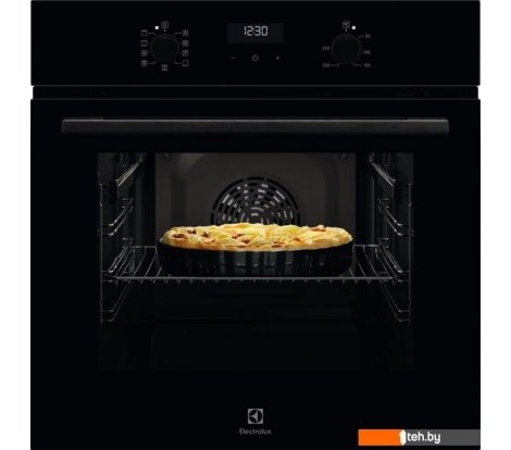  - Духовые шкафы Electrolux KODEF70BZ - KODEF70BZ