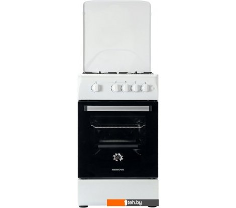  - Кухонные плиты Renova SG5G-LCW - SG5G-LCW