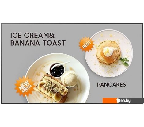  - Информационные панели Samsung QM32C LH32QMCEBGCXCI - QM32C LH32QMCEBGCXCI