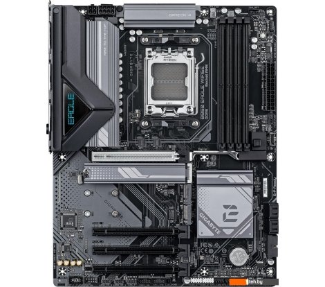  - Материнские платы Gigabyte B850 Eagle Wifi6E - B850 Eagle Wifi6E