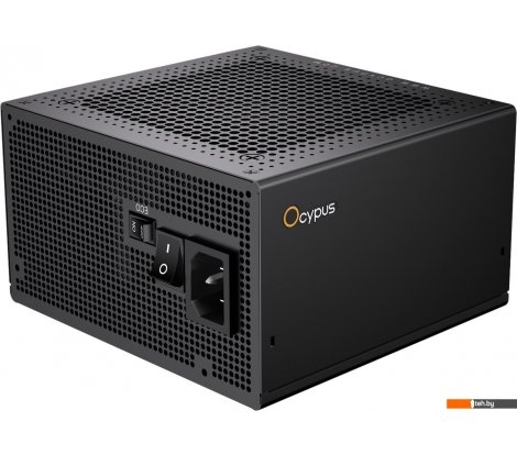 - Блоки питания Ocypus Iota P1200 Iota-P1200-G1FFBK024X-EU - Iota P1200 Iota-P1200-G1FFBK024X-EU