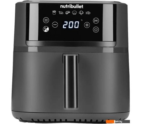  - Аэрогрили и аэрофритюрницы NutriBullet NBA0611DG 1DR - NBA0611DG 1DR