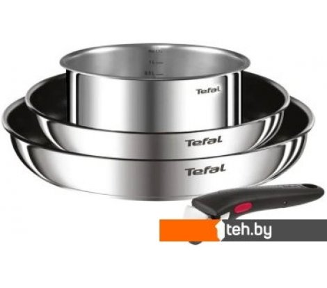  - Сковороды Tefal Ingenio L881S404 - Ingenio L881S404