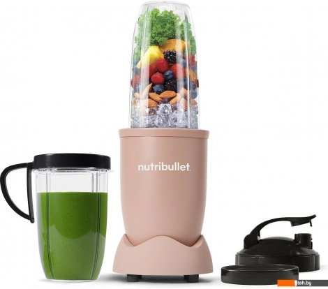  - Блендеры NutriBullet Pro NB908MACL - Pro NB908MACL