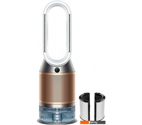  - Очистители и мойки воздуха Dyson Purifier Humidify+Cool PH2 De-NOx - Purifier Humidify+Cool PH2 De-NOx