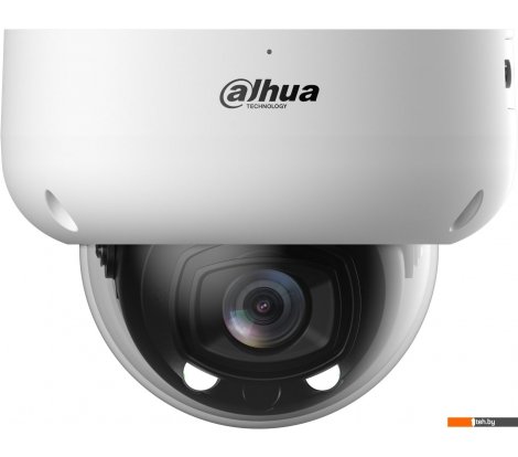  - IP-камеры Dahua DH-IPC-HDBW5449RP-ASE-LED-0280B-S2 - DH-IPC-HDBW5449RP-ASE-LED-0280B-S2